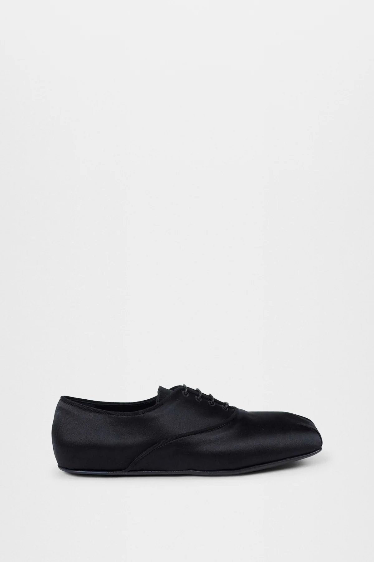 Tavis Squared Oxford Shoes - Image 2