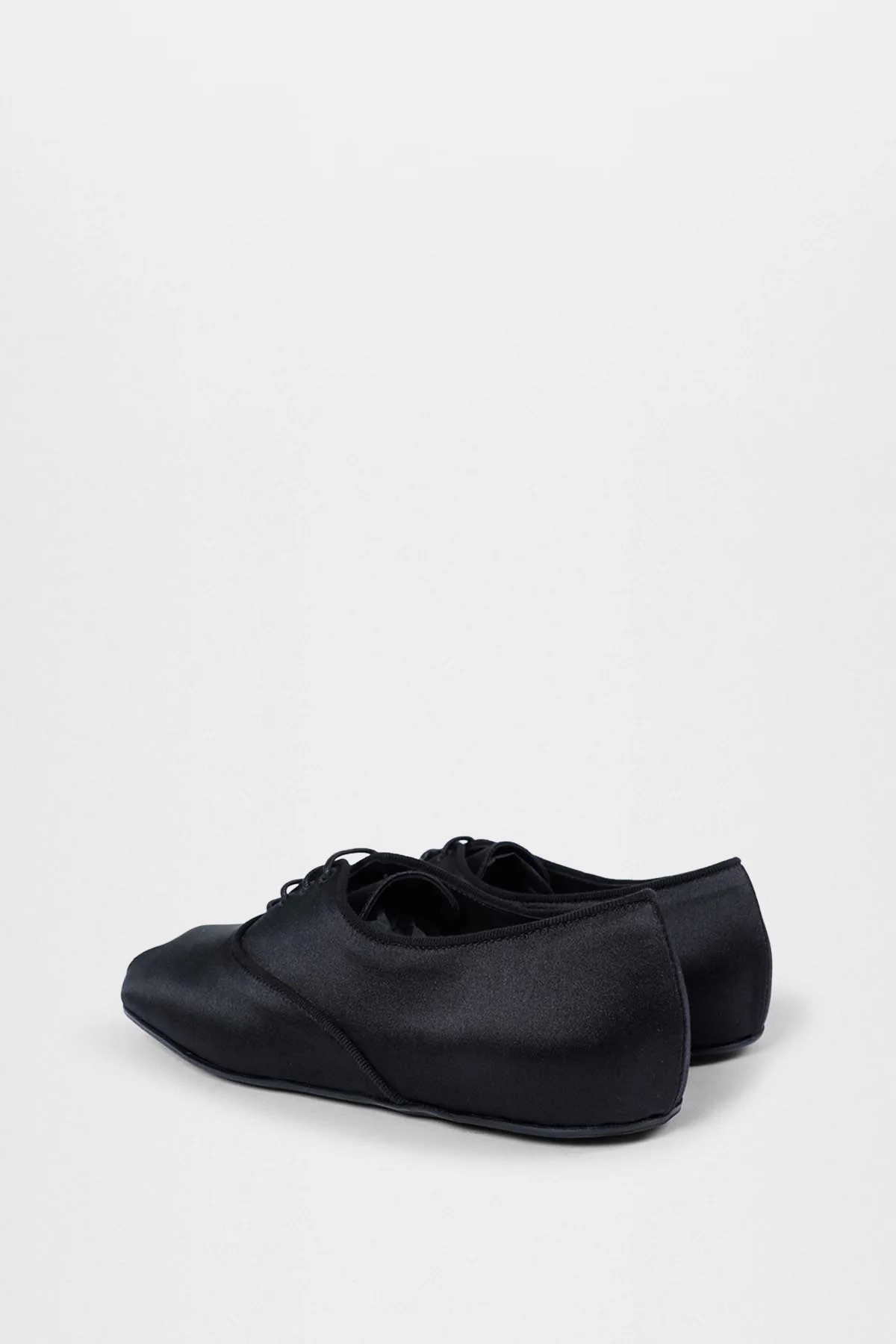 Tavis Squared Oxford Shoes - Image 3