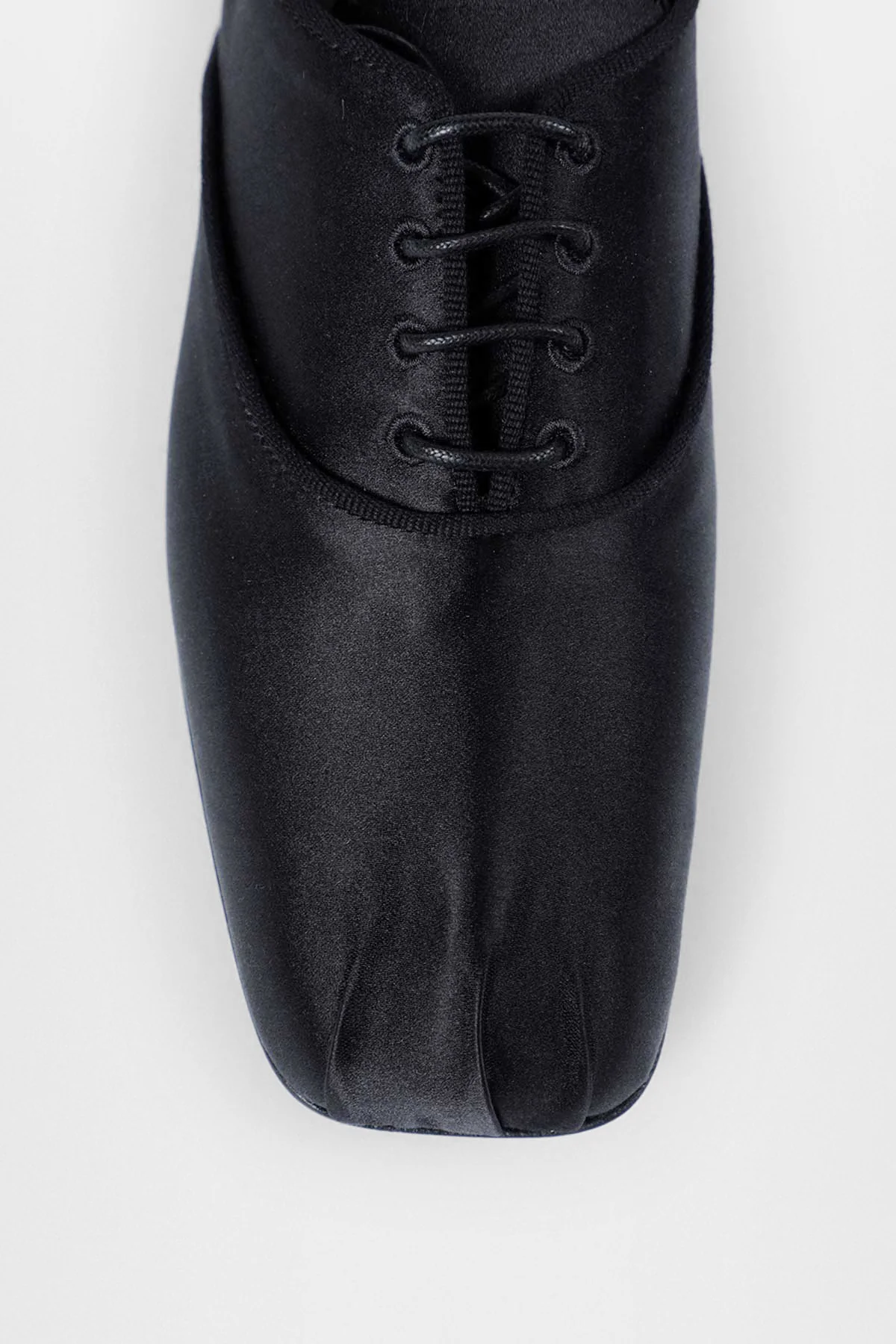 Tavis Squared Oxford Shoes - Image 4