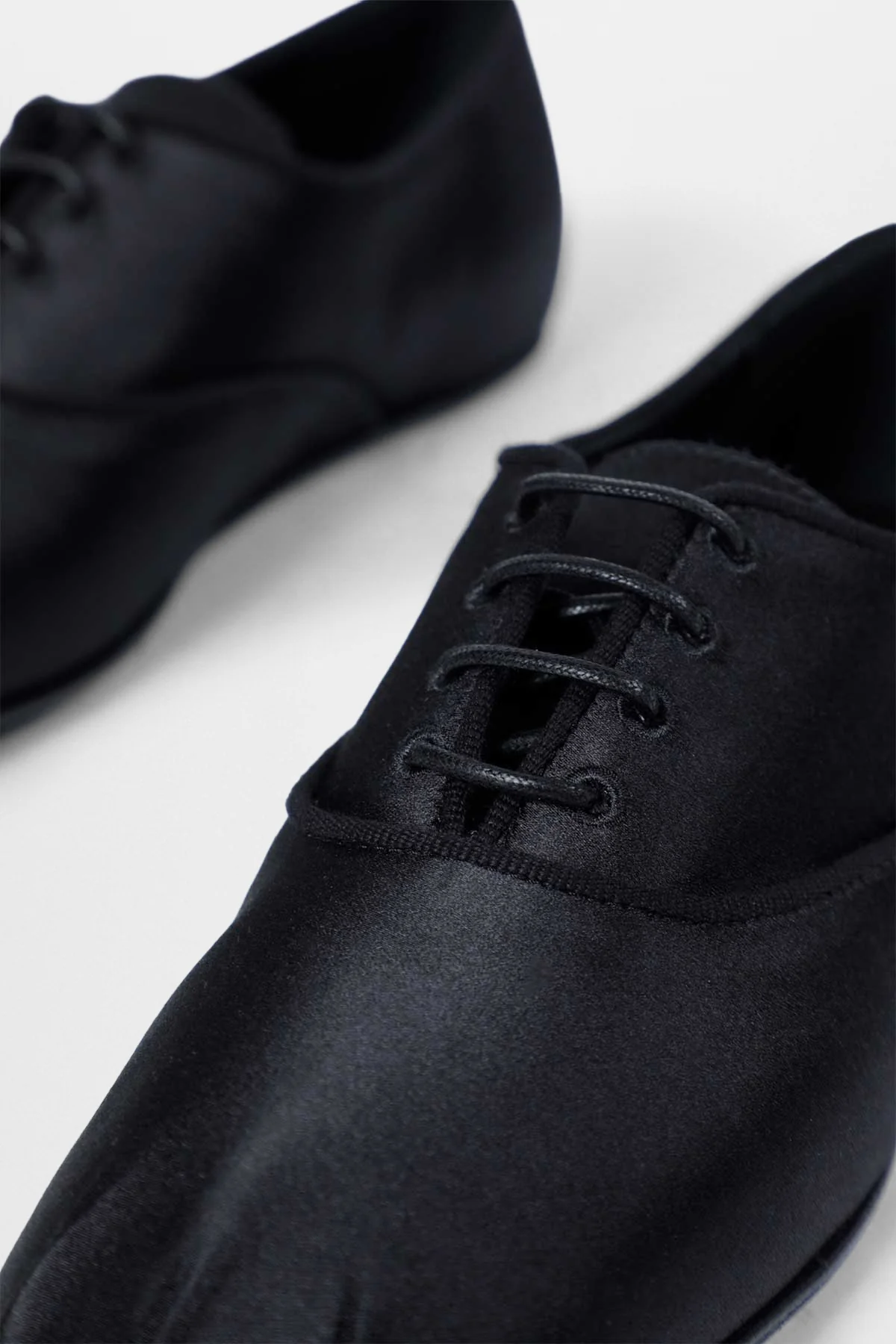 Tavis Squared Oxford Shoes - Image 6
