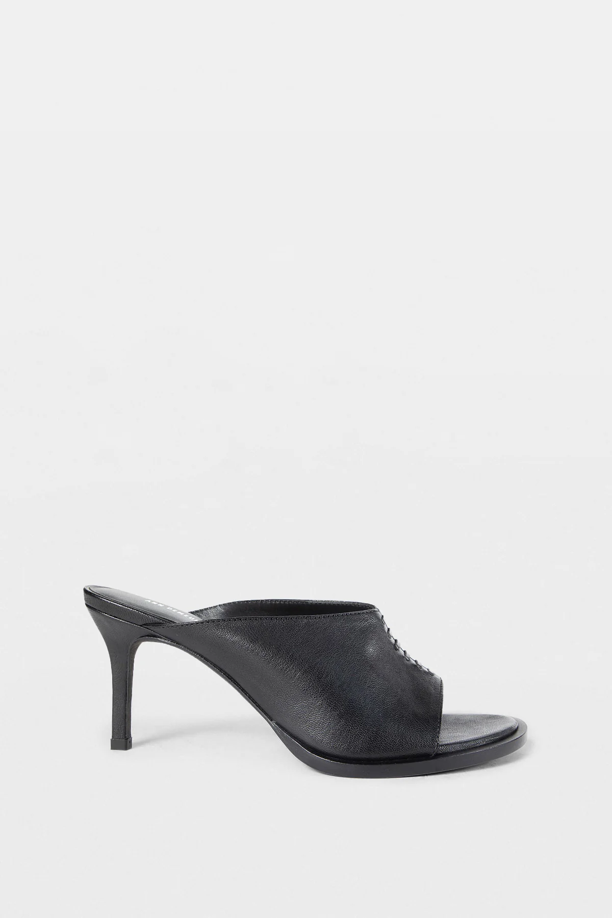 Siti Mid Heeled Sandals - Image 2