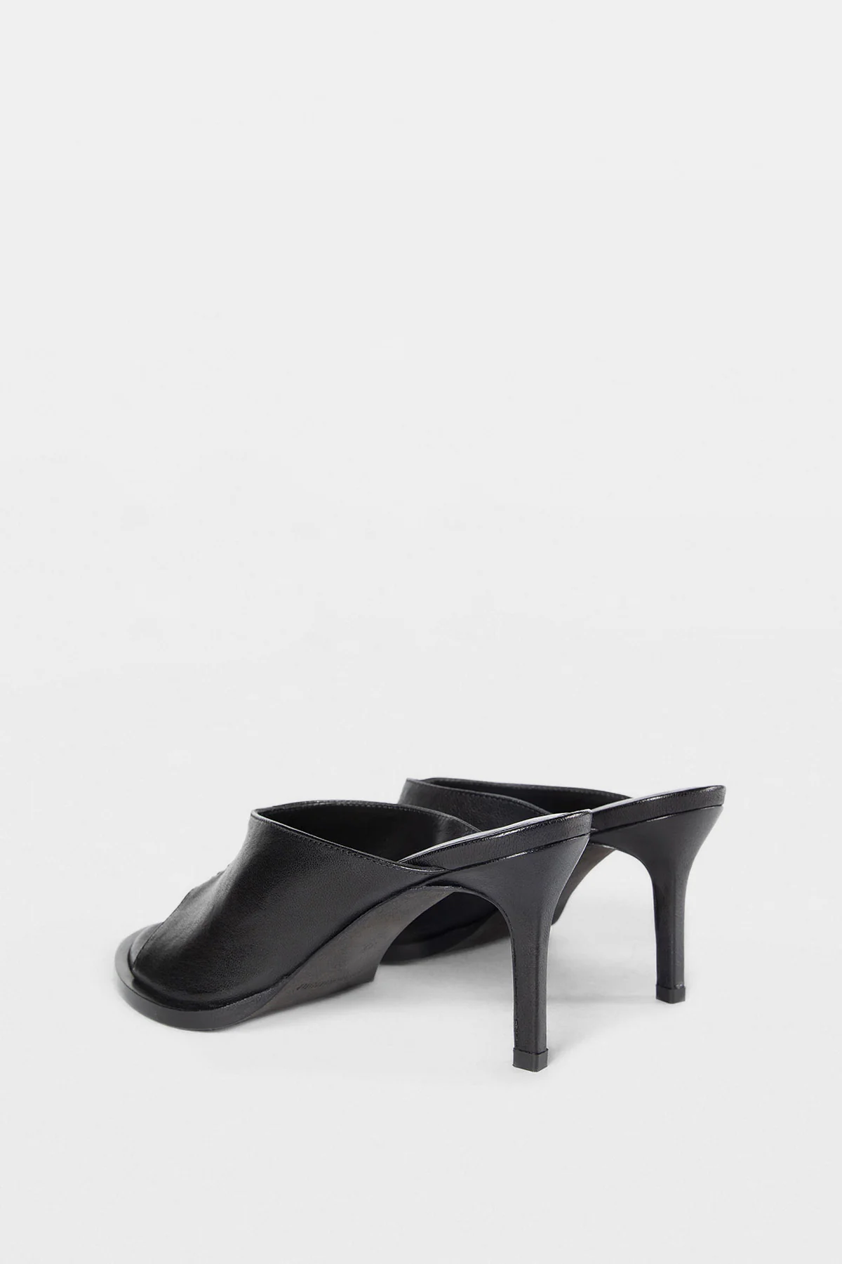 Siti Mid Heeled Sandals - Image 3