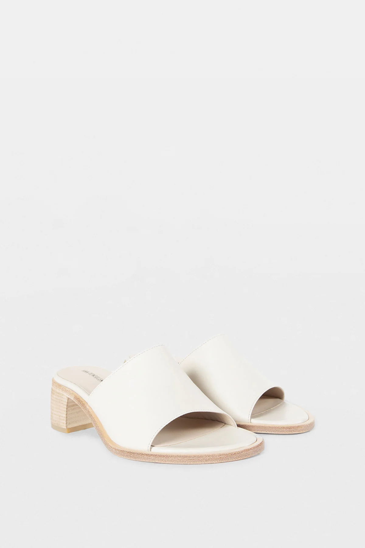 Lyra Mid Heeled Sandals