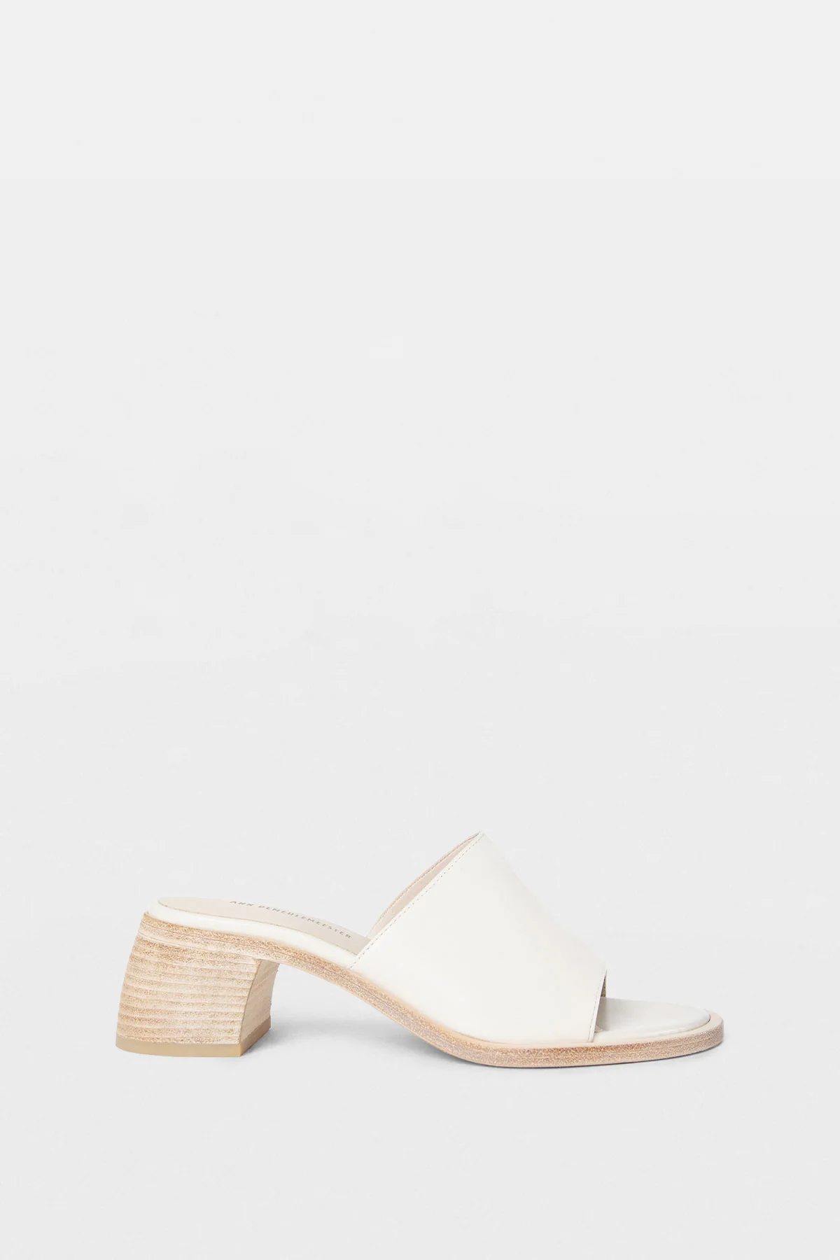 Lyra Mid Heeled Sandals - Image 2