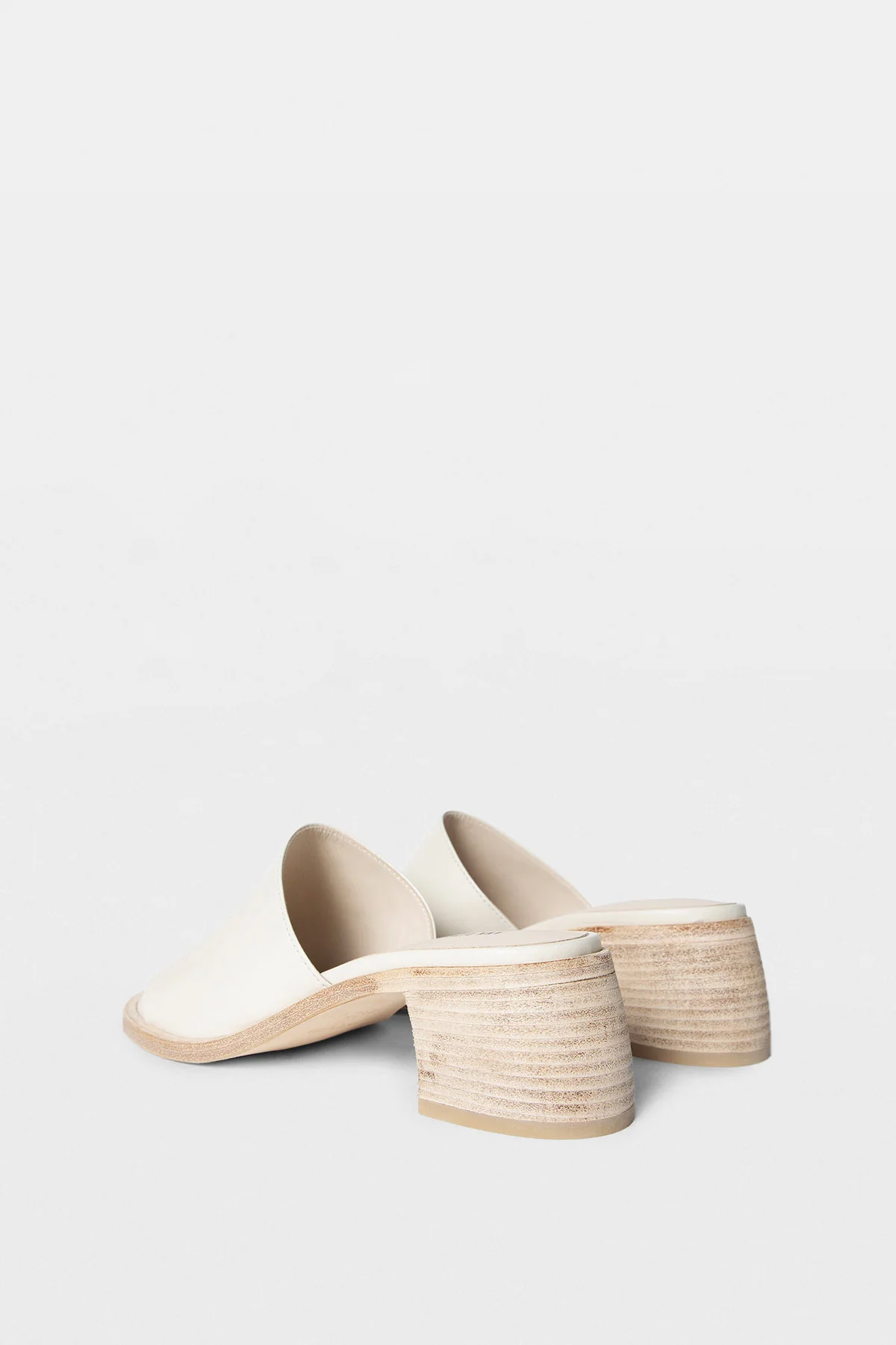 Lyra Mid Heeled Sandals - Image 3