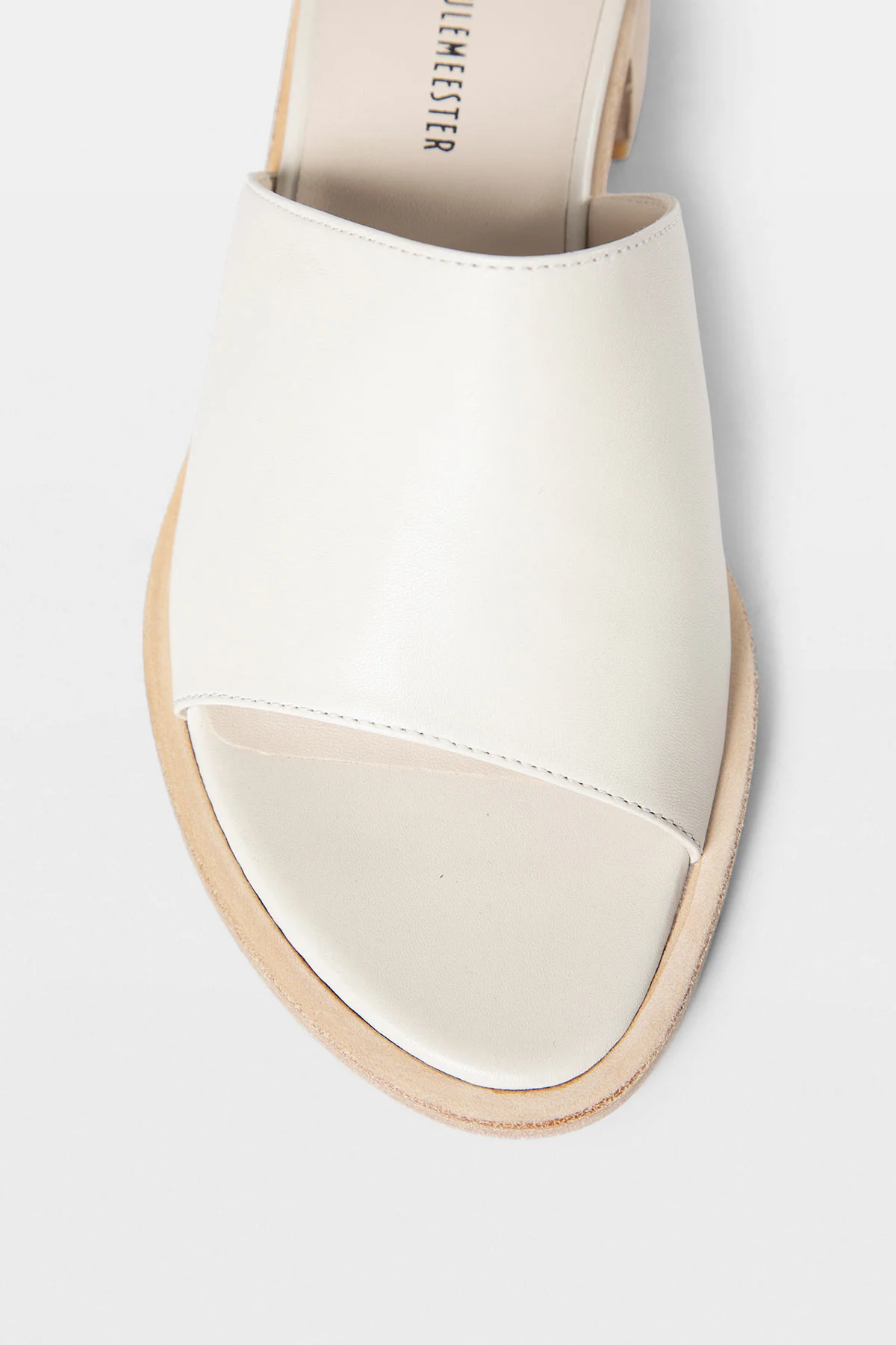 Lyra Mid Heeled Sandals - Image 4