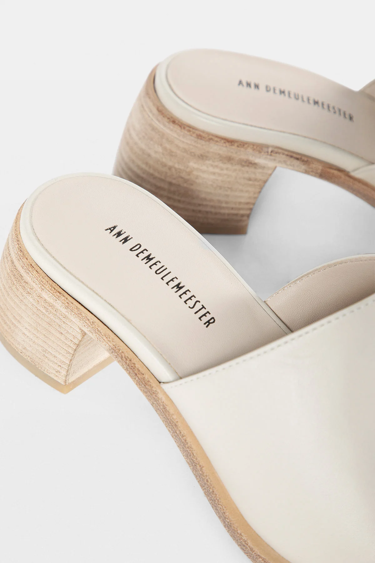 Lyra Mid Heeled Sandals - Image 5