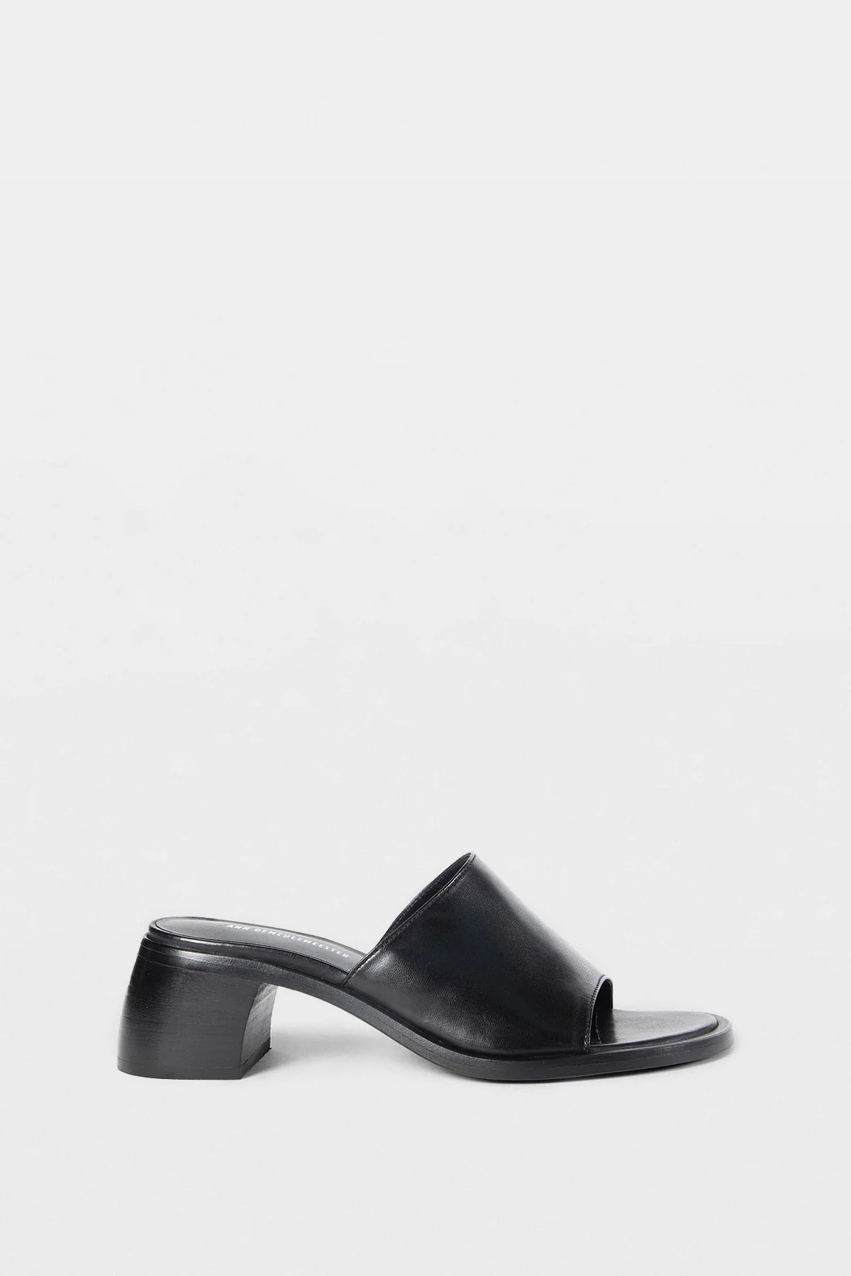 Lyra Mid Heeled Sandals - Image 2