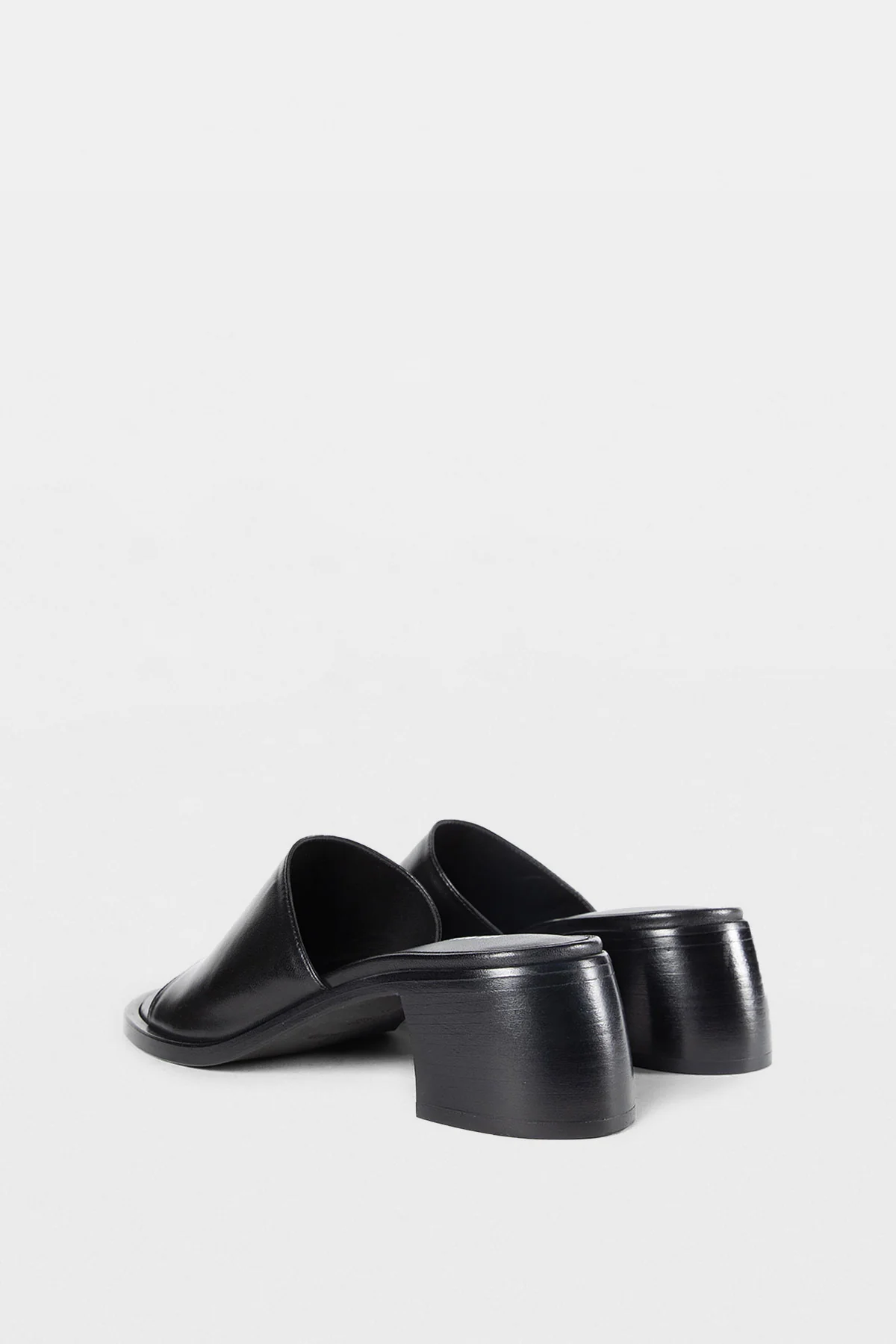 Lyra Mid Heeled Sandals - Image 3