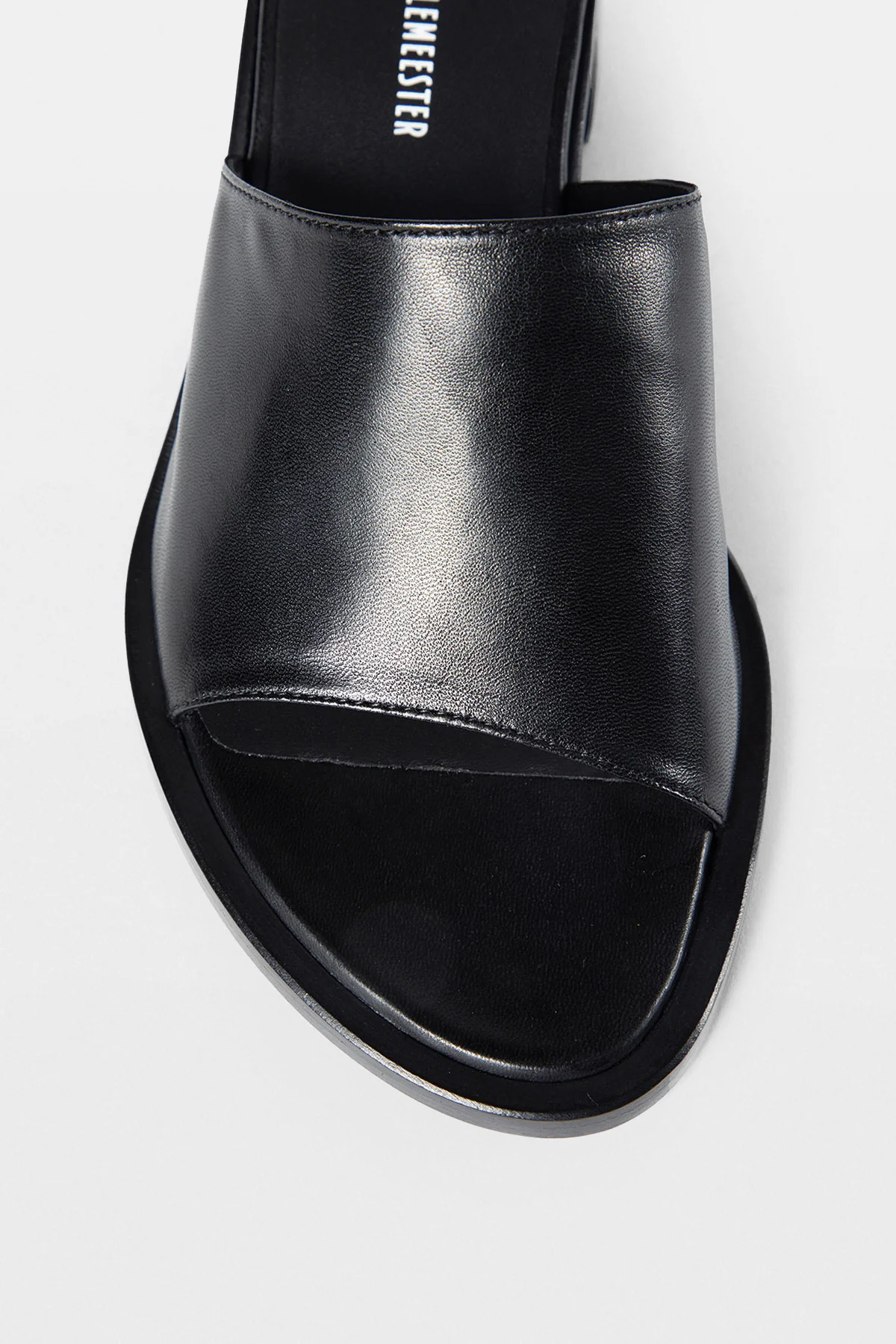 Lyra Mid Heeled Sandals - Image 4