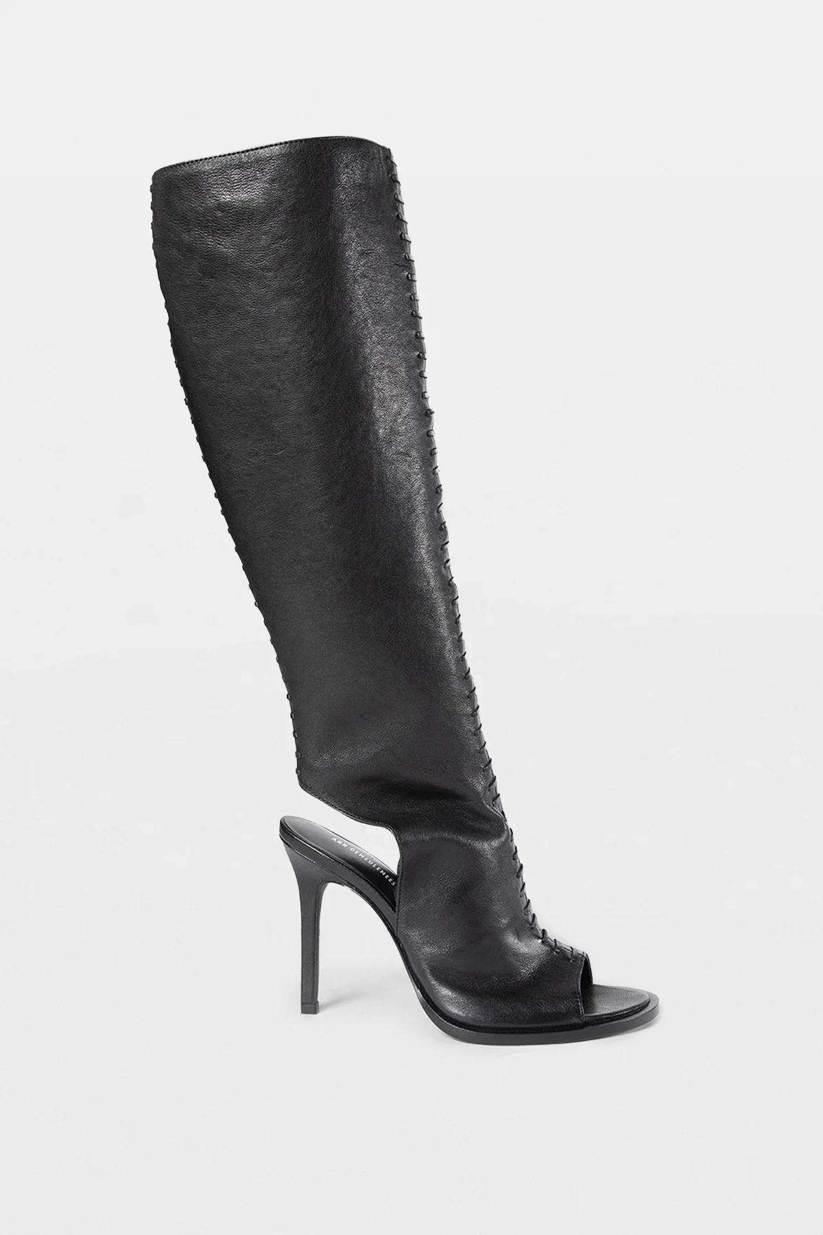 Seria High Heeled Boots - Image 2