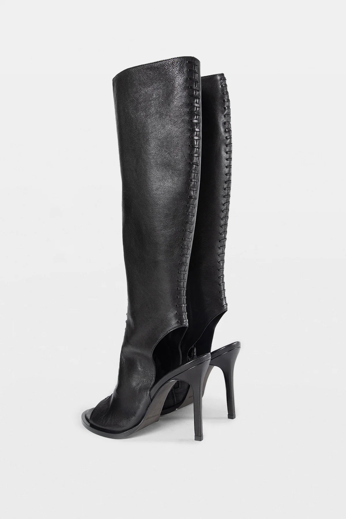 Seria High Heeled Boots - Image 3