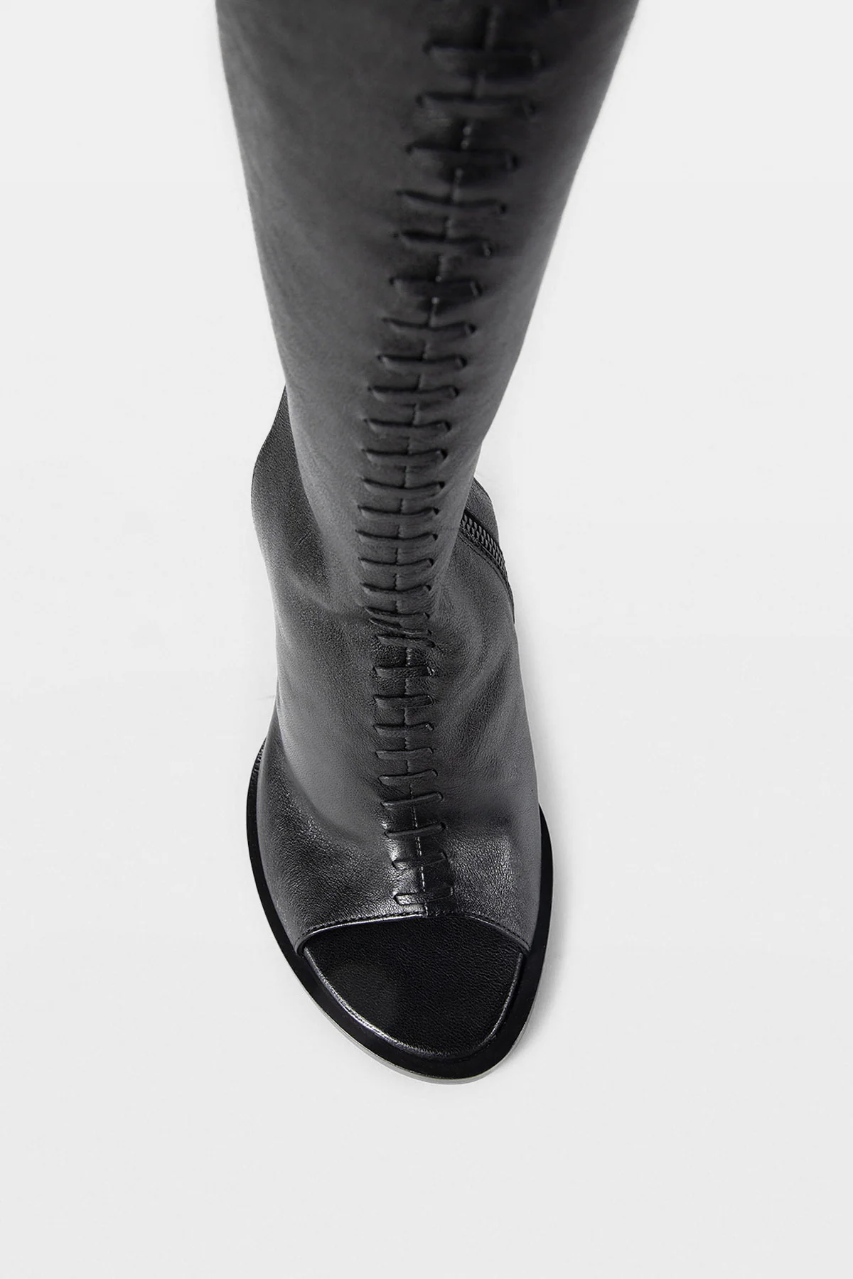 Seria High Heeled Boots - Image 4