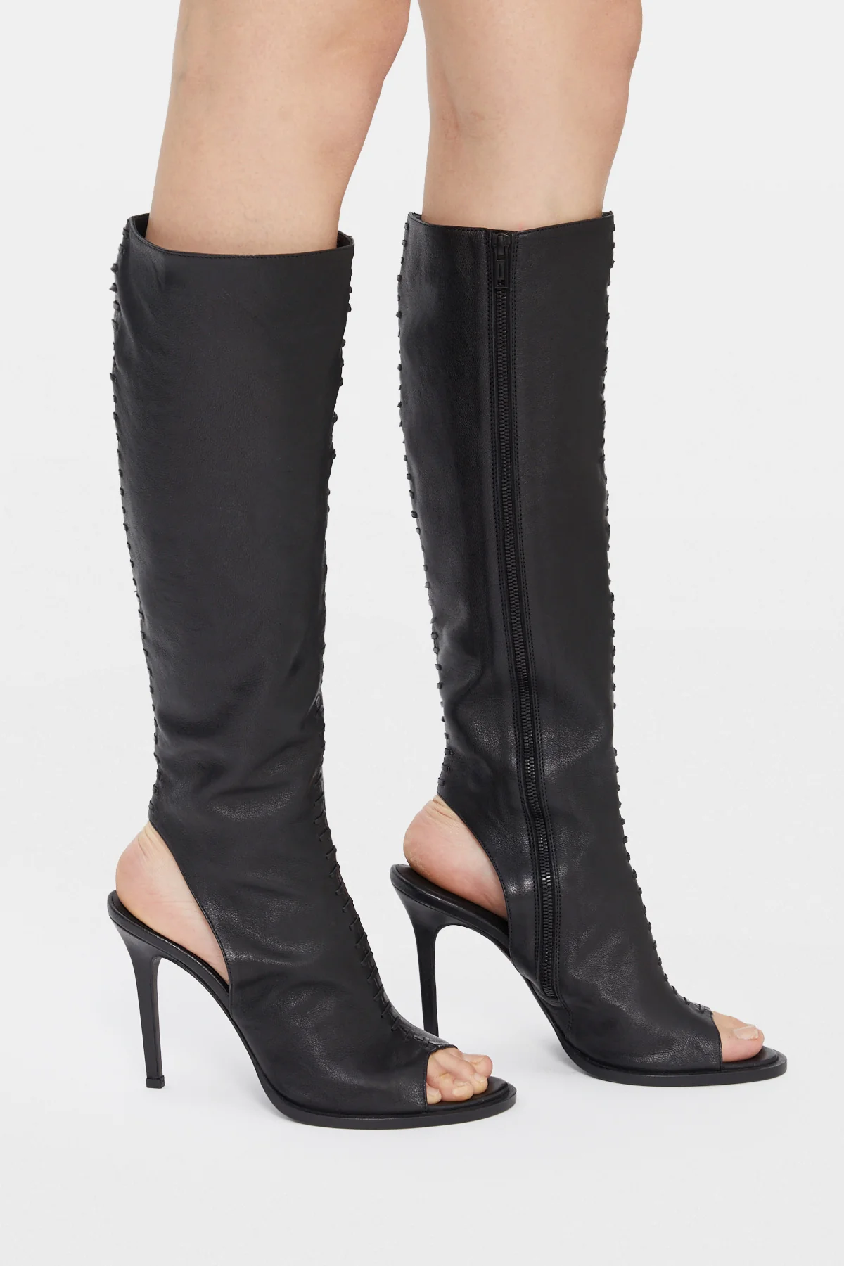 Seria High Heeled Boots - Image 6