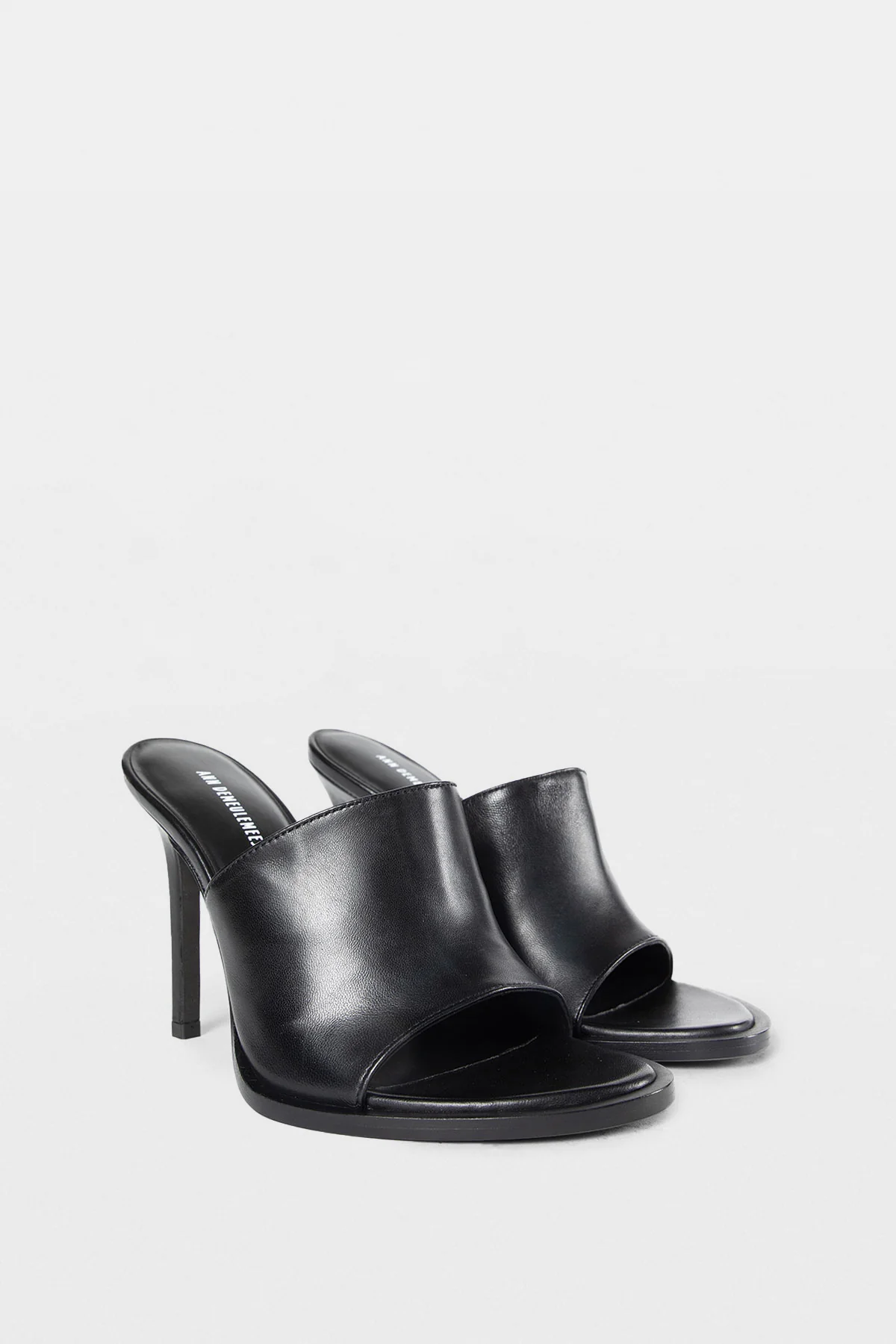 Ziya High Heeled Sandals