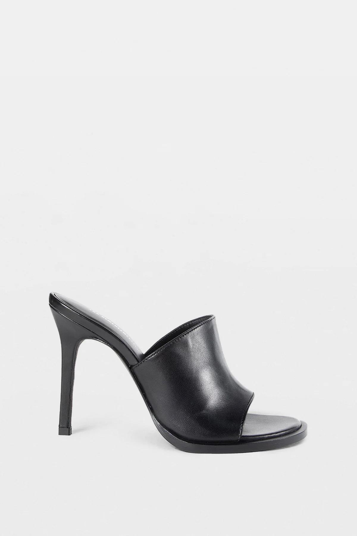 Ziya High Heeled Sandals - Image 2