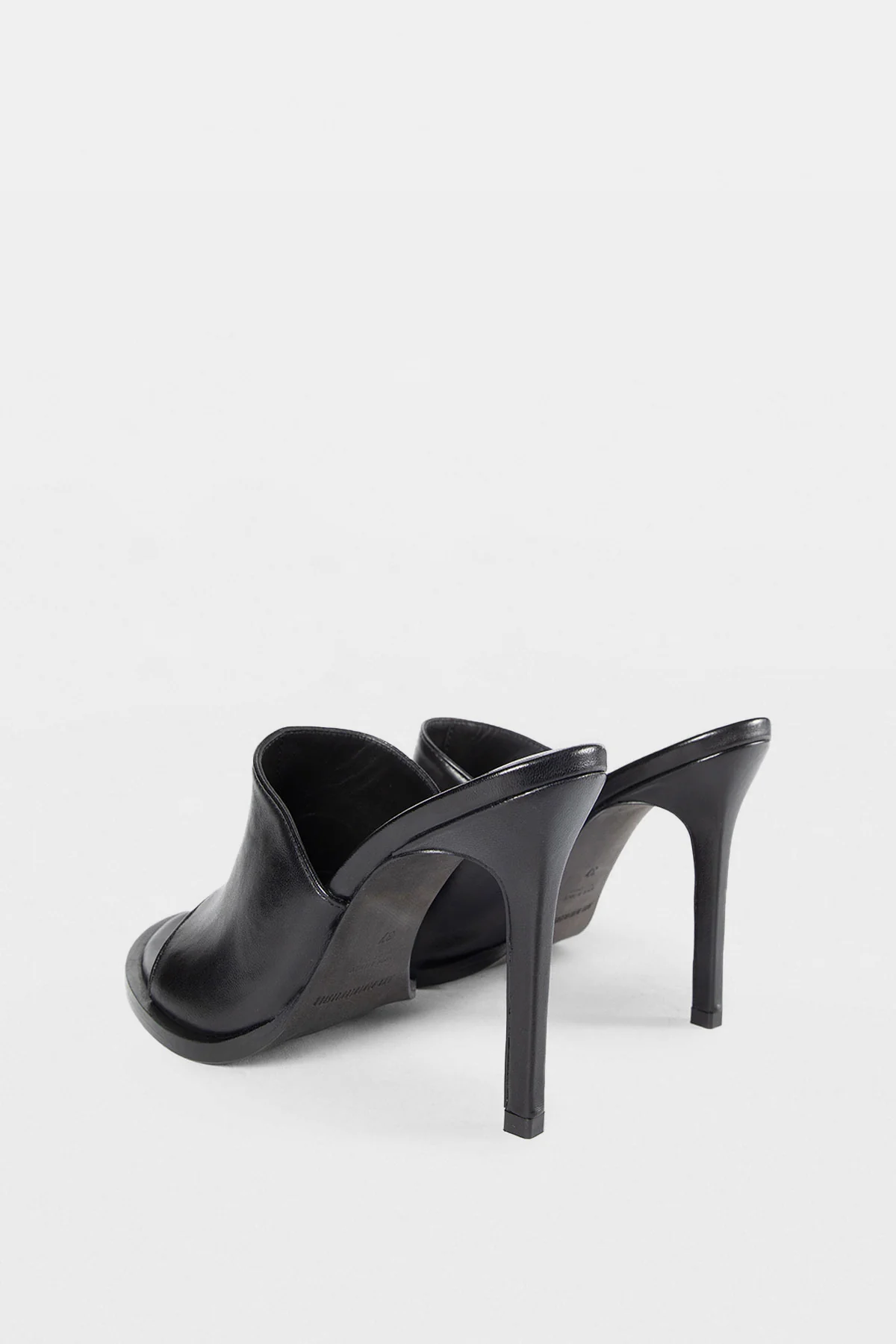 Ziya High Heeled Sandals - Image 3