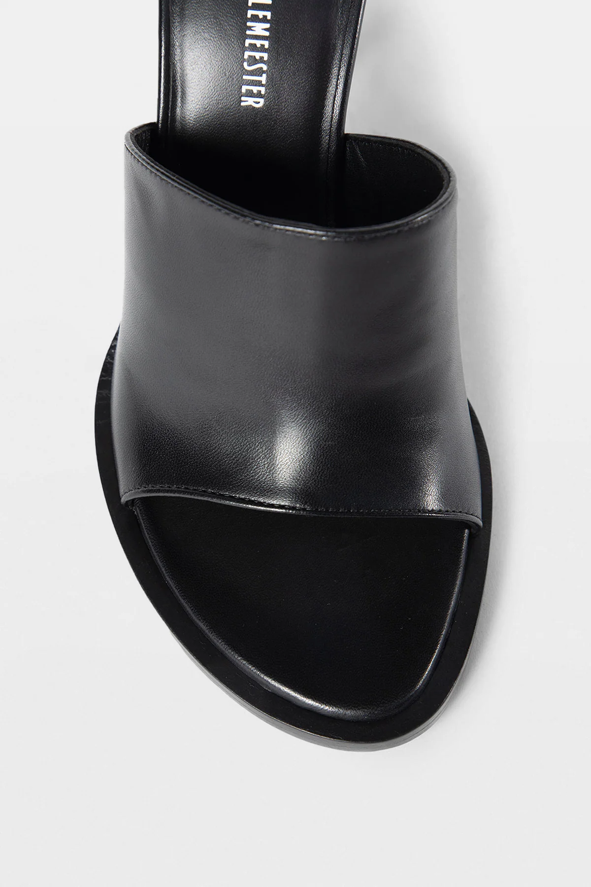 Ziya High Heeled Sandals - Image 4