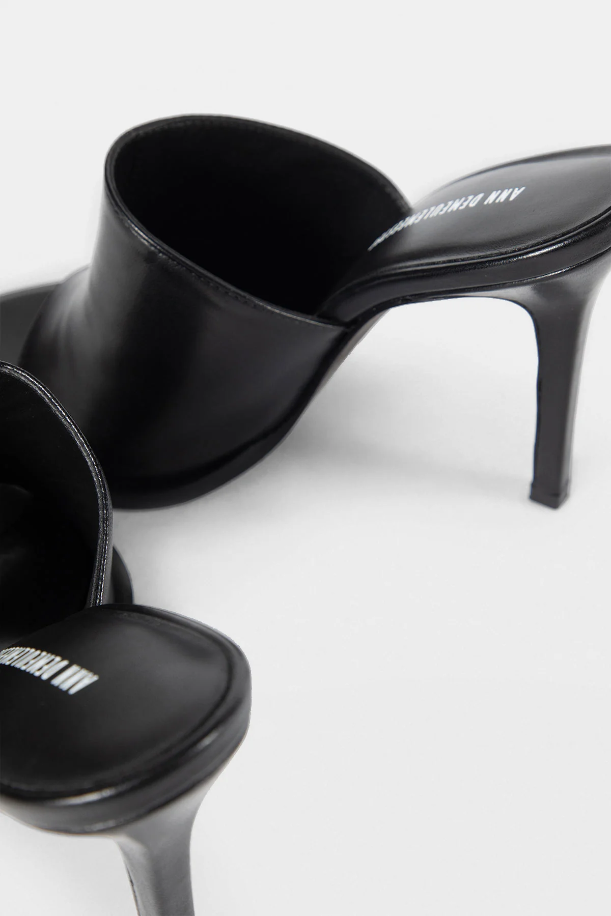 Ziya High Heeled Sandals - Image 5