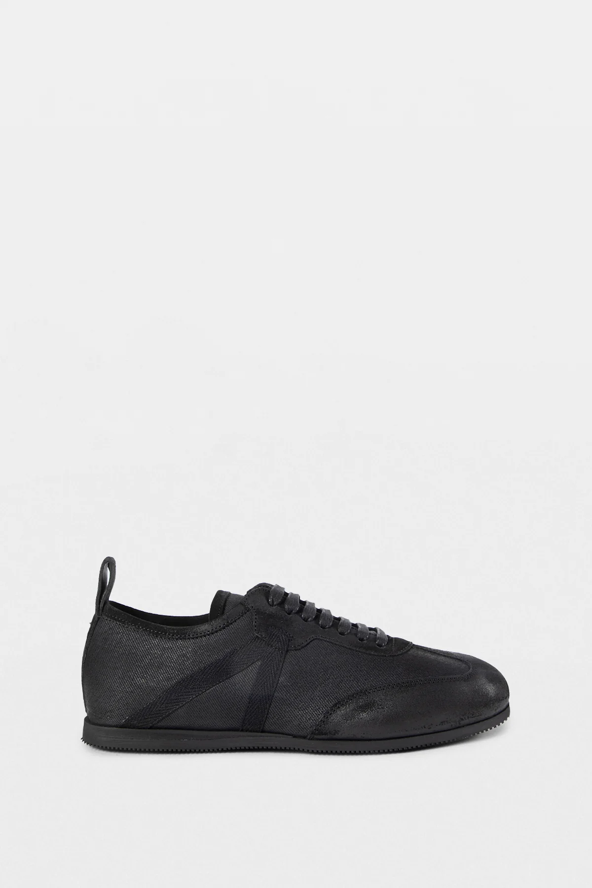 Siru Soft Low Top Boxing Sneakers - Image 2