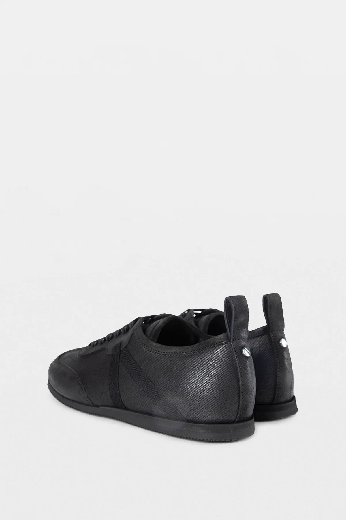 Siru Soft Low Top Boxing Sneakers - Image 3