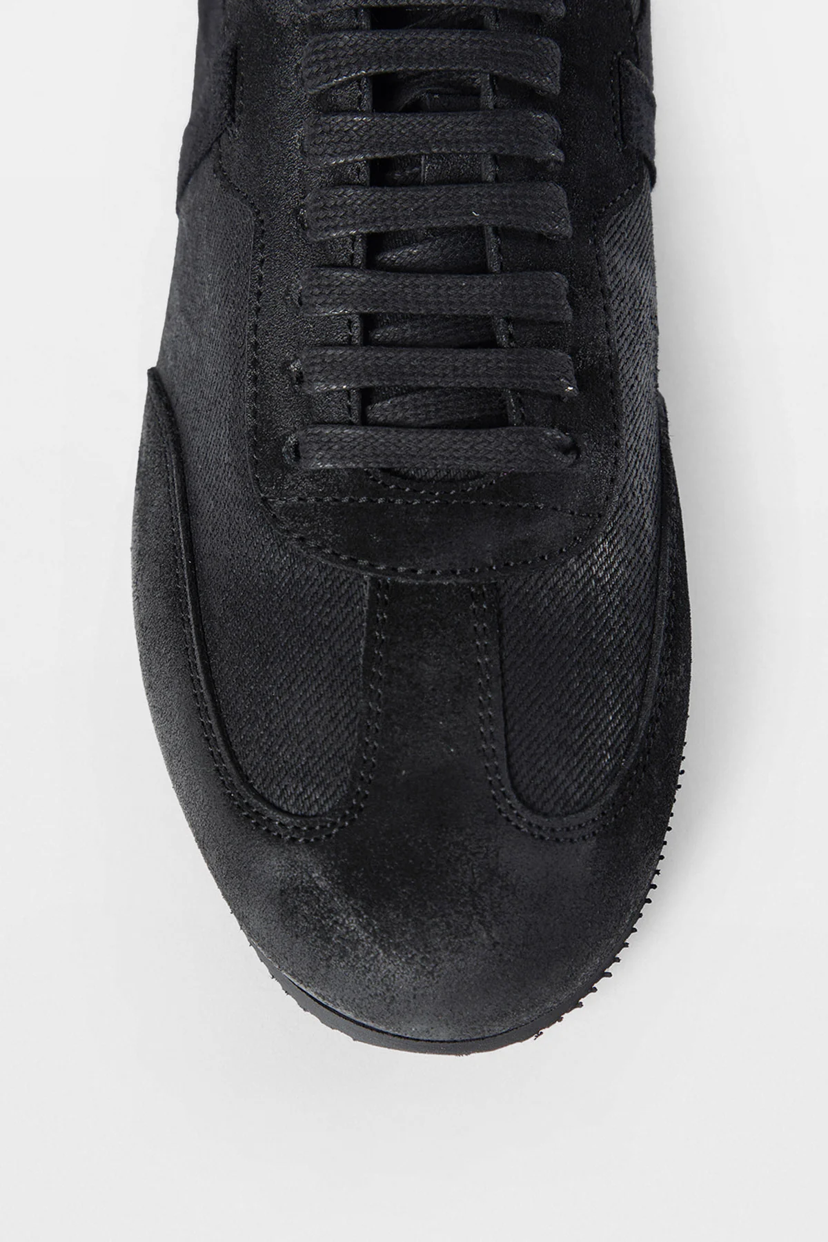 Siru Soft Low Top Boxing Sneakers - Image 4