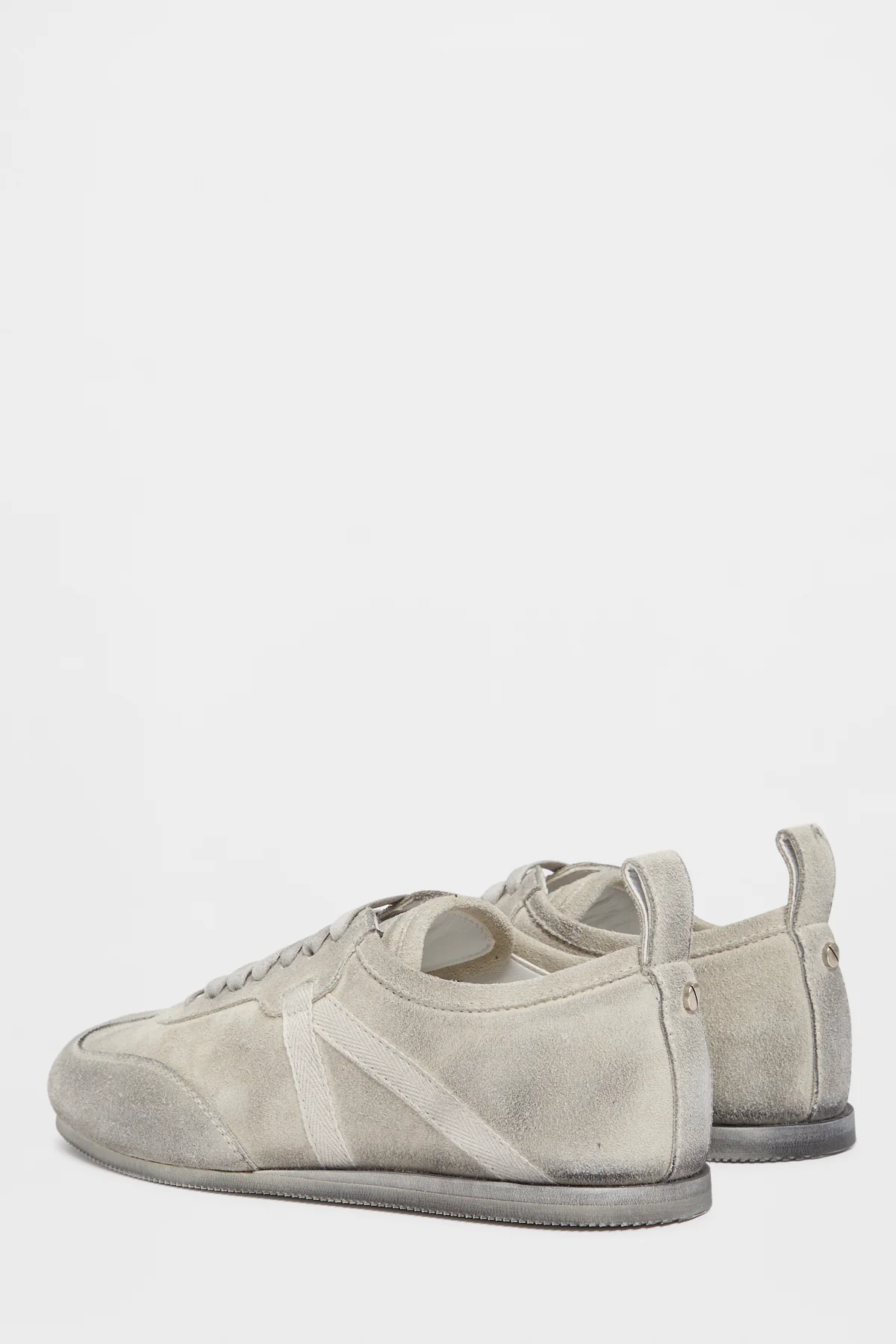 Siru Low-Top Boxing Sneakers - Image 3