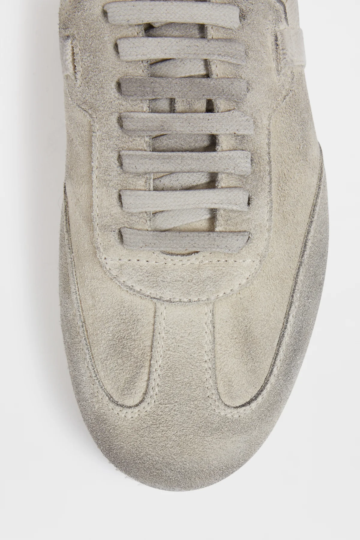 Siru Low-Top Boxing Sneakers - Image 4