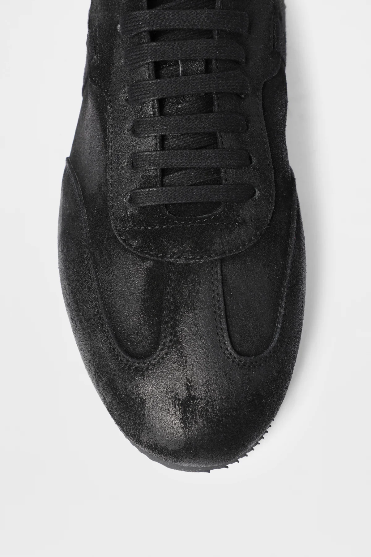 Siru Low-Top Boxing Sneakers - Image 4