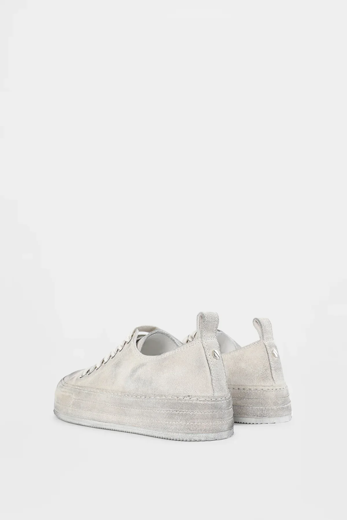 Nono Low-Top Sneakers - Image 3