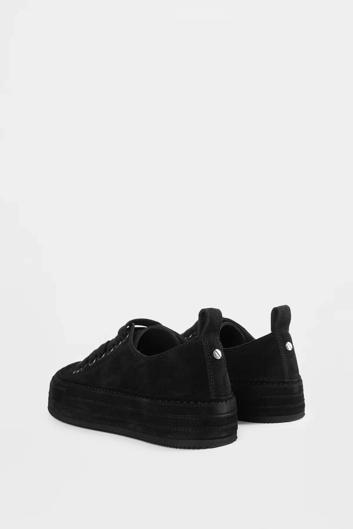 Nono Low-Top Sneakers - Image 3