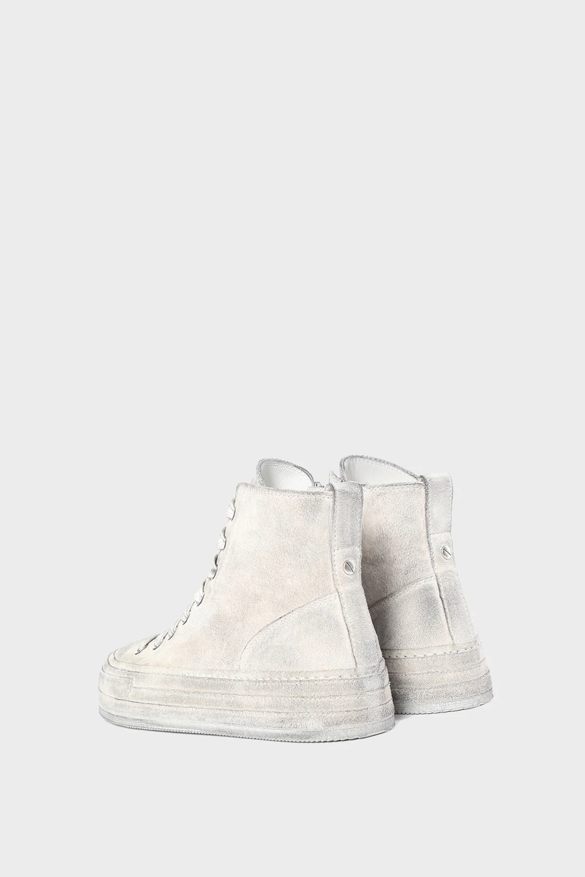 Orvo High-Top Sneakers - Image 3