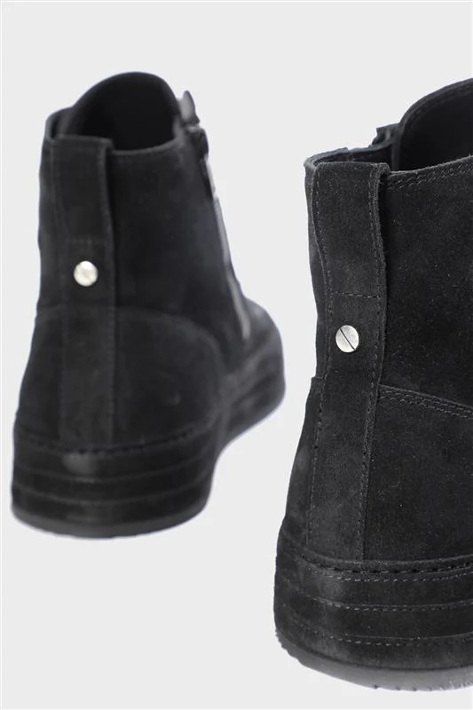 Orvo Hig-Top Sneakers - Image 5