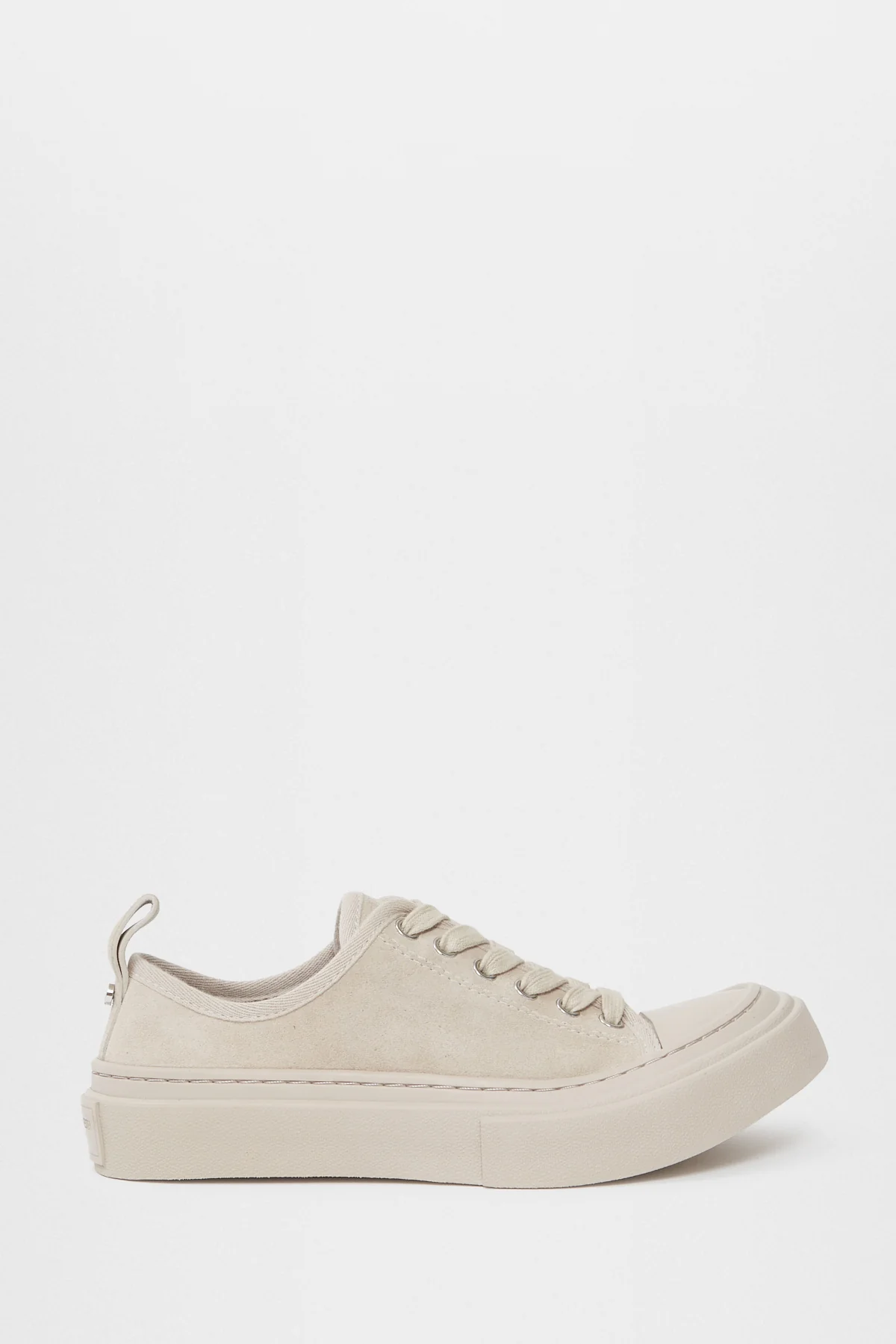Halli Vulcanized Low-Top Sneakers - Image 3