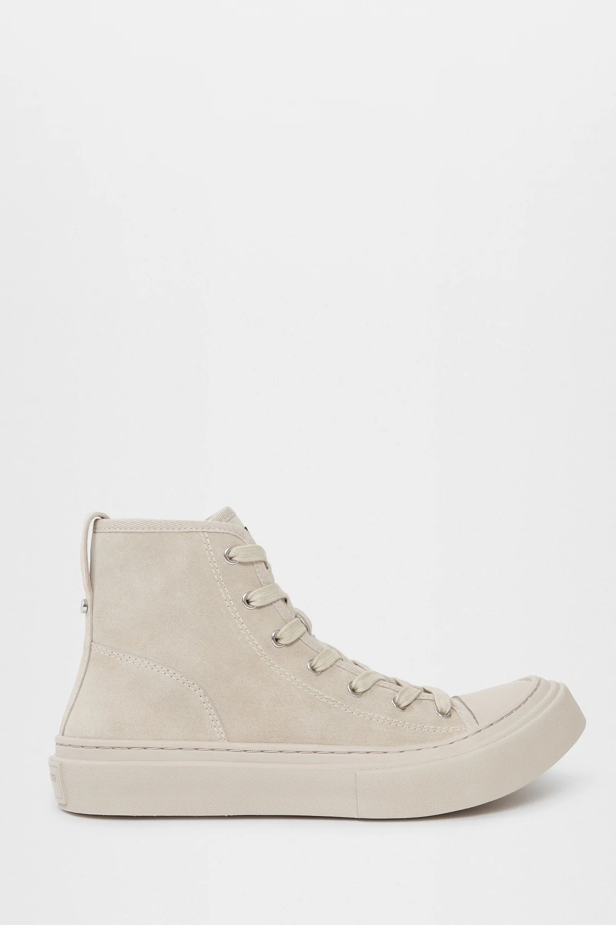 Sarin Vulcanized Mid-Top Sneakers - Image 2